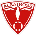 Logo van u.v.v. Albatross