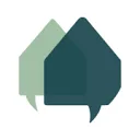 Logo van Wijkkompas