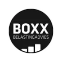 Logo van BOXX Belastingadvies