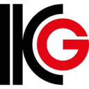 Logo van IKG ondernemingsvereniging
