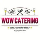 Logo van WOW Catering