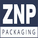 Logo van ZNP Packaging BV