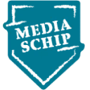 Logo van Mediaschip