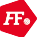 Logo van Forward Football