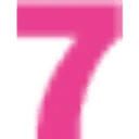 Logo van 7BEAUFORT intermediair voor event- en communicatieprofessionals
