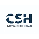 Logo van Climate Solutions Holland CSH BV