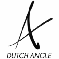 Logo A Dutch Angle