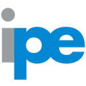 Logo IPE B.V.