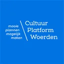 Logo van Cultuur Platform Woerden
