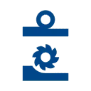 Logo van De Rooy Precision B.V.