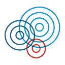 Logo van ahti – Amsterdam health AND technology institute