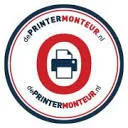 Logo van dePrintermonteur.nl