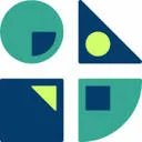 Logo van Huisartsenpraktijk Het Zorgkwartier