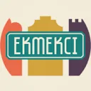 Logo van Ekmekci