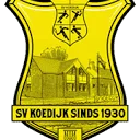 Logo SV Koedijk