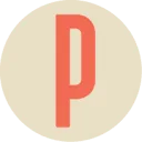 Logo van Lunch- en Dinercafé van Puffelen