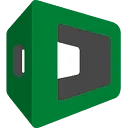 Logo van Verhuurbekisting.nl