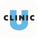 Logo van U-Clinic