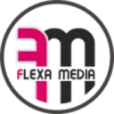 Logo van Flexamedia