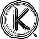 Logo van Knoest Jeugdhulp