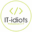 Logo van IT-idiots®