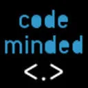 Logo van CodeMinded