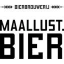 Logo van Bierbrouwerij Maallust