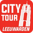 Logo van CityTour Leeuwarden