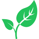 Logo van Mama Botanica