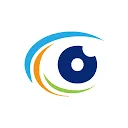 Logo van Oogzorgcentrum Twente OZCT