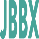 Logo van JBBX