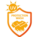 Logo van UV-STOP