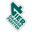 Logo van Stichting Vierdaagsefeesten