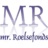 Logo van Stichting mr Roelsefonds