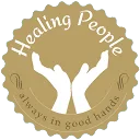 Logo van Healing People Cooperatie U.A.