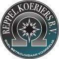 Logo van Reppel Koeriers B.V.