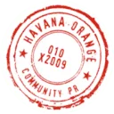 Logo van Havana Orange