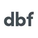 Logo van DBF