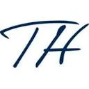 Logo van Ter Huurne Serres AND Glassystemen