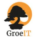 Logo van GroeIT