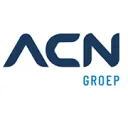 Logo van ACN Groep