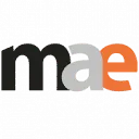 Logo van MAE Pharma B.V.