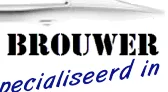 Logo van Autobedrijf Brouwer Rogat - Specialist in Volvo sinds 1961!