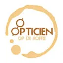 Logo van Opticienopdekoffie