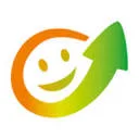 Logo van de Gezonde Basisschool van de toekomst
