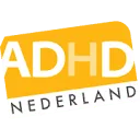 Logo van ADHD Nederland