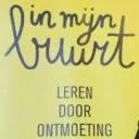 Logo van Stichting In mijn Buurt - Leren door Ontmoeting