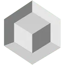 Logo van Cube.dj