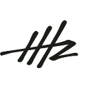 Logo van Headhunterz