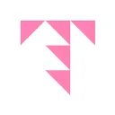 Logo van TENT